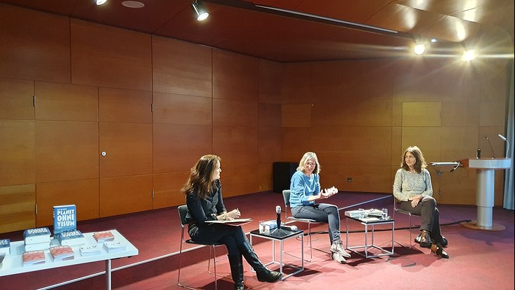 slide043 Veranstaltung Planet ohne Visum