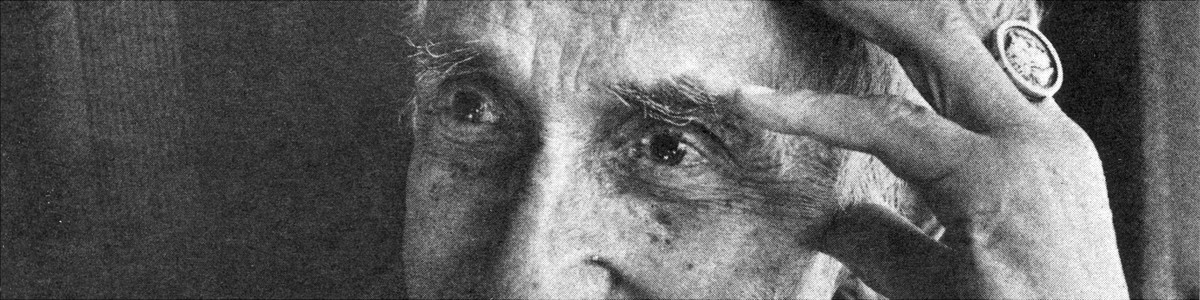 Wer war Walter A. Berendsohn? Forschungsstelle Exilliteratur